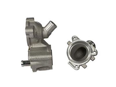 Ford AL2Z-8575-B Thermostat Assembly