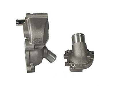 Ford AL2Z-8575-B Thermostat Assembly