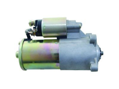 Ford 6R3Z-11002-A Starter Motor Assembly