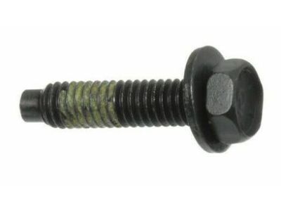Genuine Ford Differential Cover Bolt 2L3Z-4346-AA