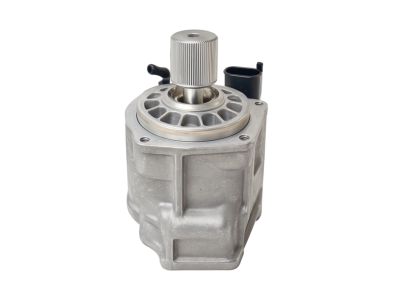 Ford AE5Z-3504-DE Steering Gear Assembly AE5Z-3504-DE Ford Steering Gear Assembly Product Photo 1 of 2