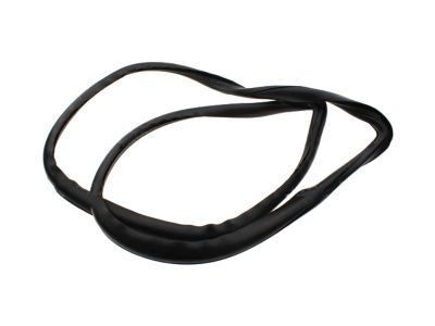 1999 Ford F-450 Super Duty Weather Strip - F81Z-2542084-BA