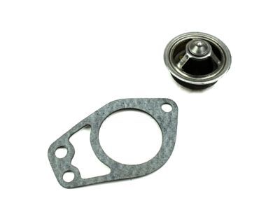 1990 Ford F Super Duty Thermostat - E5TZ-8575-C