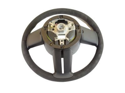 Ford CR3Z-3600-AA Steering Wheel Assembly