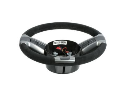 Ford CR3Z-3600-AA Steering Wheel Assembly