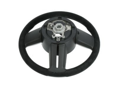 Ford CR3Z-3600-AA Steering Wheel Assembly