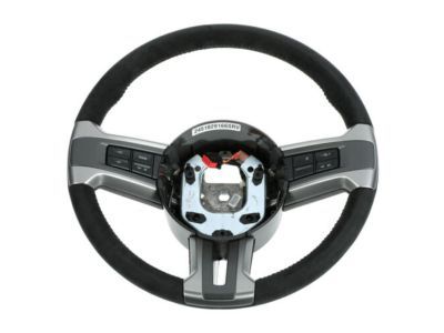 Ford CR3Z-3600-AA Steering Wheel Assembly