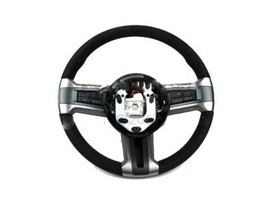 2012 Ford Mustang Steering Wheel - CR3Z-3600-AA