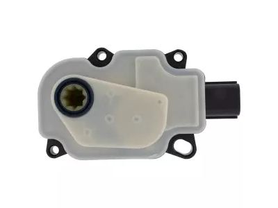 HS7Z-10884-A Ford Actuator - Temperature Control Product Photo 2 of 3