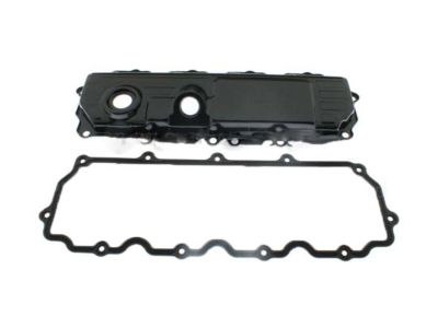 Ford 4C3Z-6582-CA Cover - Cylinder Head