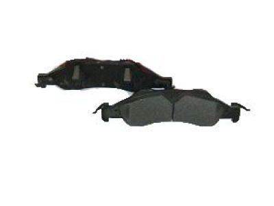 2005 Ford Explorer Brake Pads - 7U2Z-2V001-C