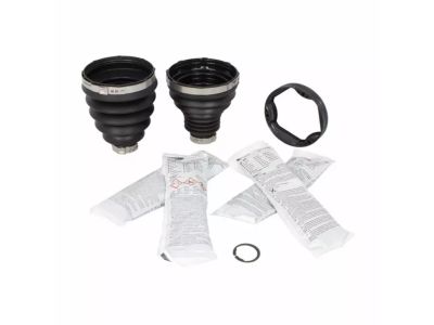 2013 Ford Escape CV Boot - CV6Z-3A331-C