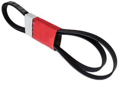 Ford Mustang Drive Belt - AR3Z-8620-A