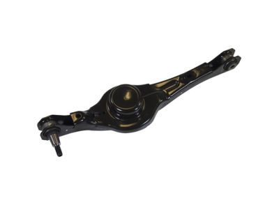 Ford BT4Z-5A649-B Arm Assembly - Rear Suspension