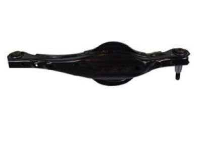 2014 Ford Edge Trailing Arm - BT4Z-5A649-B