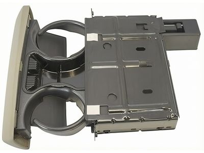 2007 Ford F-250 Super Duty Ashtray - 5C3Z-2504810-AAF