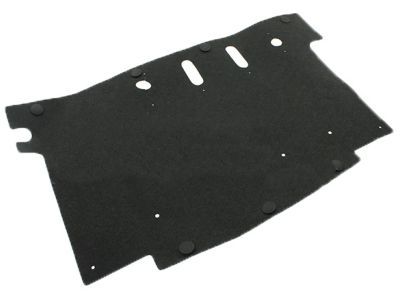 Ford BL3Z-8327-B Deflector