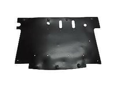 Ford BL3Z-8327-B Deflector