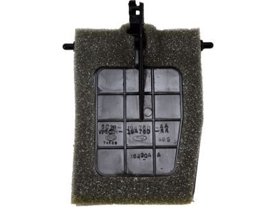 Ford 5C2Z-19A760-A Door Assembly - Air Recirculating