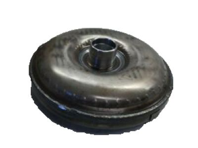 Ford Explorer Torque Converter - DA8Z-7902-E