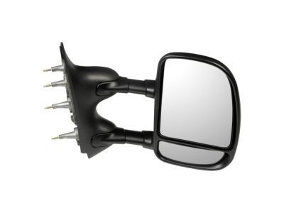 2006 Ford E-150 Car Mirror - 3C2Z-17682-DAA