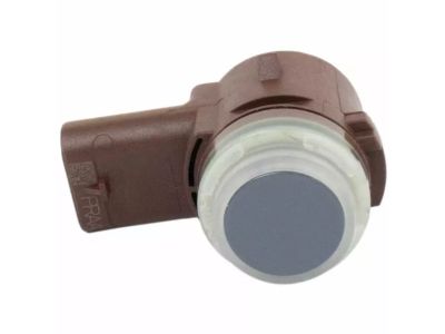 Ford Expedition Parking Assist Distance Sensor - JU5Z-15K859-AAPTM