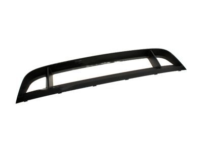 Ford DR3Z-17K945-AA Grille - Bumper