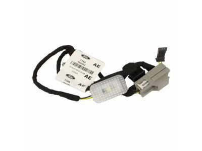 FT4Z-14413-C Ford Control Switch And Wire Assembly Product Photo 3 of 4