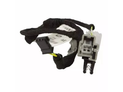 FT4Z-14413-C Ford Control Switch And Wire Assembly Product Photo 2 of 4