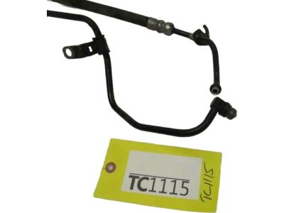 2006 Lincoln Navigator Power Steering Hose - 4L7Z-3A713-AA