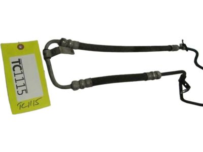 2006 Lincoln Navigator Power Steering Hose - 4L7Z-3A713-AA