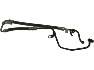 2006 Lincoln Navigator Power Steering Hose - 4L7Z-3A713-AA