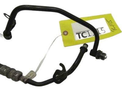 2006 Lincoln Navigator Power Steering Hose - 4L7Z-3A713-AA