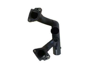 Ford Thunderbird Radiator Hose - XW4Z-8A520-AF