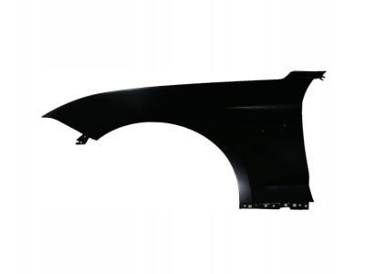 Ford JR3Z-16006-A Fender Assembly - Front