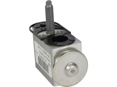 2015 Ford Fiesta A/C Expansion Valve - AV1Z-19849-C