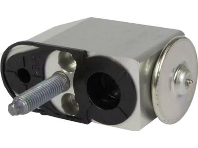 2015 Ford Fiesta A/C Expansion Valve - AV1Z-19849-C