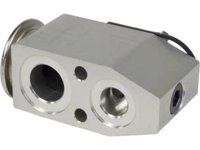 2015 Ford Fiesta A/C Expansion Valve - AV1Z-19849-C