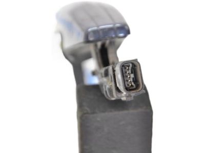 Lincoln MKC Door Handle - EJ7Z-5422405-AAPTM