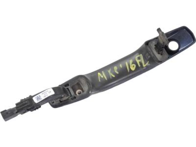 Lincoln MKC Door Handle - EJ7Z-5422405-AAPTM