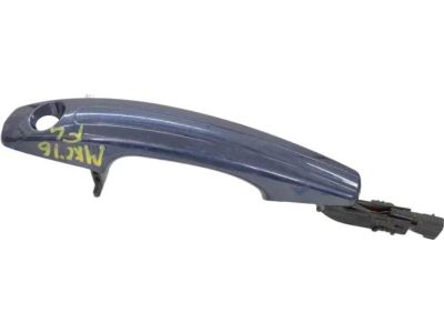 Lincoln MKC Door Handle - EJ7Z-5422405-AAPTM