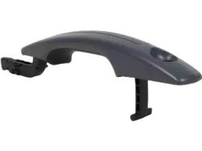 Lincoln MKC Door Handle - EJ7Z-5422405-AAPTM