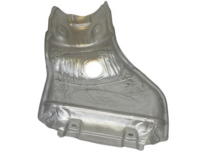 Ford CP9Z-9A462-A Heat Shield