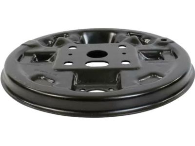 2012 Ford Transit Connect Brake Backing Plate - 2T1Z-2211-A