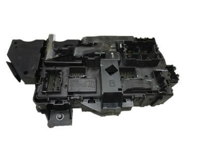 2013 Ford F-250 Super Duty Body Control Module - DC3Z-15604-B