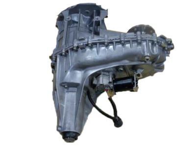 Ford F-550 Super Duty Transfer Case - HC3Z-7A195-A