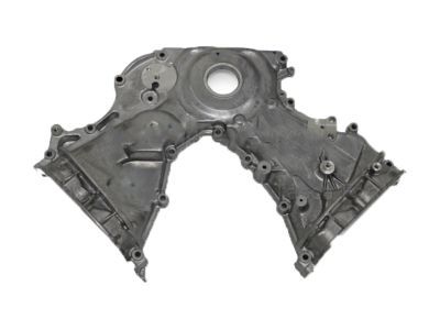 Ford BR3Z-6019-G Cover - Cylinder Front