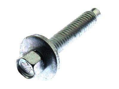 Ford -N806154-S437 Screw