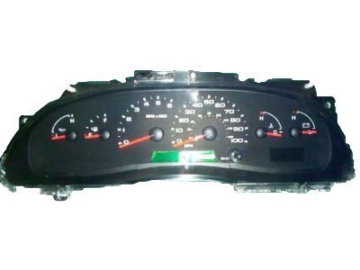 2008 Ford E-150 Speedometer - 8C2Z-10849-G