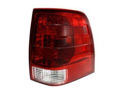 Ford 2L1Z-13404-AB Lamp Assembly - Rear, Stop And Flasher